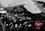 Standbild Franklin D Roosevelt Nominierung akzeptiert Chicago Illinois USA, 1932, aus Sekunde 17 historischem Filmmaterial Videoclip 65675049701