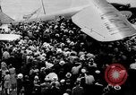 Standbild Franklin D Roosevelt Nominierung akzeptiert Chicago Illinois USA, 1932, aus Sekunde 21 historischem Filmmaterial Videoclip 65675049701