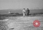 Standbild BOAC airliner ditched Severn River England, 1954, aus Sekunde 9 historischem Filmmaterial Videoclip 65675049703
