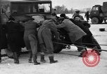 Standbild BOAC airliner ditched Severn River England, 1954, aus Sekunde 34 historischem Filmmaterial Videoclip 65675049703