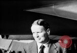 Standbild British Comet Jetliner Hertfordshire England, 1951, aus Sekunde 9 historischem Filmmaterial Videoclip 65675049704