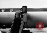 Standbild British Comet Jetliner Hertfordshire England, 1951, aus Sekunde 11 historischem Filmmaterial Videoclip 65675049704