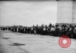 Standbild British Comet Jetliner Hertfordshire England, 1951, aus Sekunde 13 historischem Filmmaterial Videoclip 65675049704