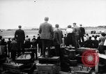 Standbild British Comet Jetliner Hertfordshire England, 1951, aus Sekunde 20 historischem Filmmaterial Videoclip 65675049704