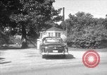 Standbild Dwight D Eisenhower Augusta Georgia USA, 1956, aus Sekunde 12 historischem Filmmaterial Videoclip 65675049705