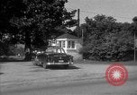 Standbild Dwight D Eisenhower Augusta Georgia USA, 1956, aus Sekunde 13 historischem Filmmaterial Videoclip 65675049705