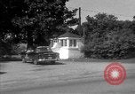 Standbild Dwight D Eisenhower Augusta Georgia USA, 1956, aus Sekunde 14 historischem Filmmaterial Videoclip 65675049705