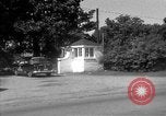 Standbild Dwight D Eisenhower Augusta Georgia USA, 1956, aus Sekunde 15 historischem Filmmaterial Videoclip 65675049705