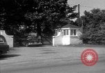 Standbild Dwight D Eisenhower Augusta Georgia USA, 1956, aus Sekunde 16 historischem Filmmaterial Videoclip 65675049705