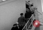 Standbild Dwight D Eisenhower Augusta Georgia USA, 1956, aus Sekunde 24 historischem Filmmaterial Videoclip 65675049705