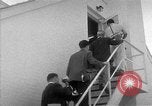 Standbild Dwight D Eisenhower Augusta Georgia USA, 1956, aus Sekunde 25 historischem Filmmaterial Videoclip 65675049705