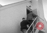 Standbild Dwight D Eisenhower Augusta Georgia USA, 1956, aus Sekunde 28 historischem Filmmaterial Videoclip 65675049705