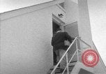Standbild Dwight D Eisenhower Augusta Georgia USA, 1956, aus Sekunde 31 historischem Filmmaterial Videoclip 65675049705