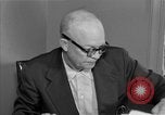 Standbild Dwight D Eisenhower Augusta Georgia USA, 1956, aus Sekunde 51 historischem Filmmaterial Videoclip 65675049705