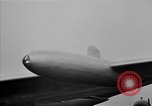 Standbild de Havl Comet Mk 3 Prototyp Hertfordshire England, 1954, aus Sekunde 12 historischem Filmmaterial Videoclip 65675049706