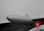 Standbild de Havl Comet Mk 3 Prototyp Hertfordshire England, 1954, aus Sekunde 13 historischem Filmmaterial Videoclip 65675049706