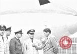 Standbild Boeing DASH 80 Flugzeuge Renton Washington USA, 1954, aus Sekunde 1 historischem Filmmaterial Videoclip 65675049707