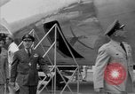 Standbild Boeing DASH 80 Flugzeuge Renton Washington USA, 1954, aus Sekunde 7 historischem Filmmaterial Videoclip 65675049707