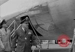 Standbild Boeing DASH 80 Flugzeuge Renton Washington USA, 1954, aus Sekunde 8 historischem Filmmaterial Videoclip 65675049707