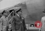 Standbild Boeing DASH 80 Flugzeuge Renton Washington USA, 1954, aus Sekunde 9 historischem Filmmaterial Videoclip 65675049707