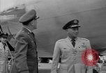 Standbild Boeing DASH 80 Flugzeuge Renton Washington USA, 1954, aus Sekunde 10 historischem Filmmaterial Videoclip 65675049707