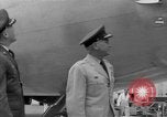 Standbild Boeing DASH 80 Flugzeuge Renton Washington USA, 1954, aus Sekunde 11 historischem Filmmaterial Videoclip 65675049707