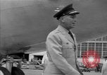 Standbild Boeing DASH 80 Flugzeuge Renton Washington USA, 1954, aus Sekunde 12 historischem Filmmaterial Videoclip 65675049707