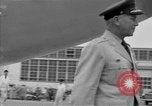 Standbild Boeing DASH 80 Flugzeuge Renton Washington USA, 1954, aus Sekunde 13 historischem Filmmaterial Videoclip 65675049707