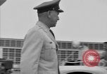 Standbild Boeing DASH 80 Flugzeuge Renton Washington USA, 1954, aus Sekunde 14 historischem Filmmaterial Videoclip 65675049707