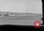 Standbild Boeing DASH 80 Flugzeuge Renton Washington USA, 1954, aus Sekunde 23 historischem Filmmaterial Videoclip 65675049707