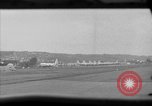Standbild Boeing DASH 80 Flugzeuge Renton Washington USA, 1954, aus Sekunde 26 historischem Filmmaterial Videoclip 65675049707