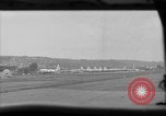 Standbild Boeing DASH 80 Flugzeuge Renton Washington USA, 1954, aus Sekunde 27 historischem Filmmaterial Videoclip 65675049707