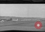 Standbild Boeing DASH 80 Flugzeuge Renton Washington USA, 1954, aus Sekunde 29 historischem Filmmaterial Videoclip 65675049707