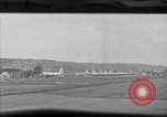 Standbild Boeing DASH 80 Flugzeuge Renton Washington USA, 1954, aus Sekunde 30 historischem Filmmaterial Videoclip 65675049707