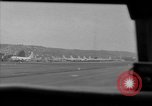 Standbild Boeing DASH 80 Flugzeuge Renton Washington USA, 1954, aus Sekunde 34 historischem Filmmaterial Videoclip 65675049707