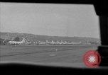 Standbild Boeing DASH 80 Flugzeuge Renton Washington USA, 1954, aus Sekunde 35 historischem Filmmaterial Videoclip 65675049707