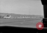 Standbild Boeing DASH 80 Flugzeuge Renton Washington USA, 1954, aus Sekunde 36 historischem Filmmaterial Videoclip 65675049707