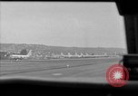 Standbild Boeing DASH 80 Flugzeuge Renton Washington USA, 1954, aus Sekunde 38 historischem Filmmaterial Videoclip 65675049707