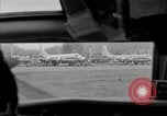 Standbild Boeing DASH 80 Flugzeuge Renton Washington USA, 1954, aus Sekunde 42 historischem Filmmaterial Videoclip 65675049707