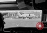 Standbild Boeing DASH 80 Flugzeuge Renton Washington USA, 1954, aus Sekunde 44 historischem Filmmaterial Videoclip 65675049707