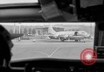 Standbild Boeing DASH 80 Flugzeuge Renton Washington USA, 1954, aus Sekunde 45 historischem Filmmaterial Videoclip 65675049707