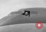Standbild Boeing DASH 80 Flugzeuge Renton Washington USA, 1954, aus Sekunde 50 historischem Filmmaterial Videoclip 65675049707