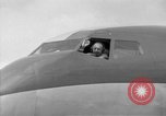 Standbild Boeing DASH 80 Flugzeuge Renton Washington USA, 1954, aus Sekunde 51 historischem Filmmaterial Videoclip 65675049707