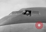 Standbild Boeing DASH 80 Flugzeuge Renton Washington USA, 1954, aus Sekunde 52 historischem Filmmaterial Videoclip 65675049707