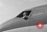 Standbild Boeing DASH 80 Flugzeuge Renton Washington USA, 1954, aus Sekunde 53 historischem Filmmaterial Videoclip 65675049707