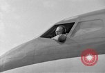 Standbild Boeing DASH 80 Flugzeuge Renton Washington USA, 1954, aus Sekunde 57 historischem Filmmaterial Videoclip 65675049707