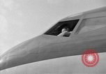 Standbild Boeing DASH 80 Flugzeuge Renton Washington USA, 1954, aus Sekunde 58 historischem Filmmaterial Videoclip 65675049707