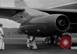 Standbild Boeing DASH 80 Flugzeuge Renton Washington USA, 1954, aus Sekunde 60 historischem Filmmaterial Videoclip 65675049707