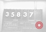 Standbild Verteidigungsministerium Beamten Arlington Virginia USA, 1957, aus Sekunde 1 historischem Filmmaterial Videoclip 65675049708