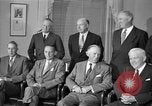 Standbild Verteidigungsministerium Beamten Arlington Virginia USA, 1957, aus Sekunde 13 historischem Filmmaterial Videoclip 65675049708